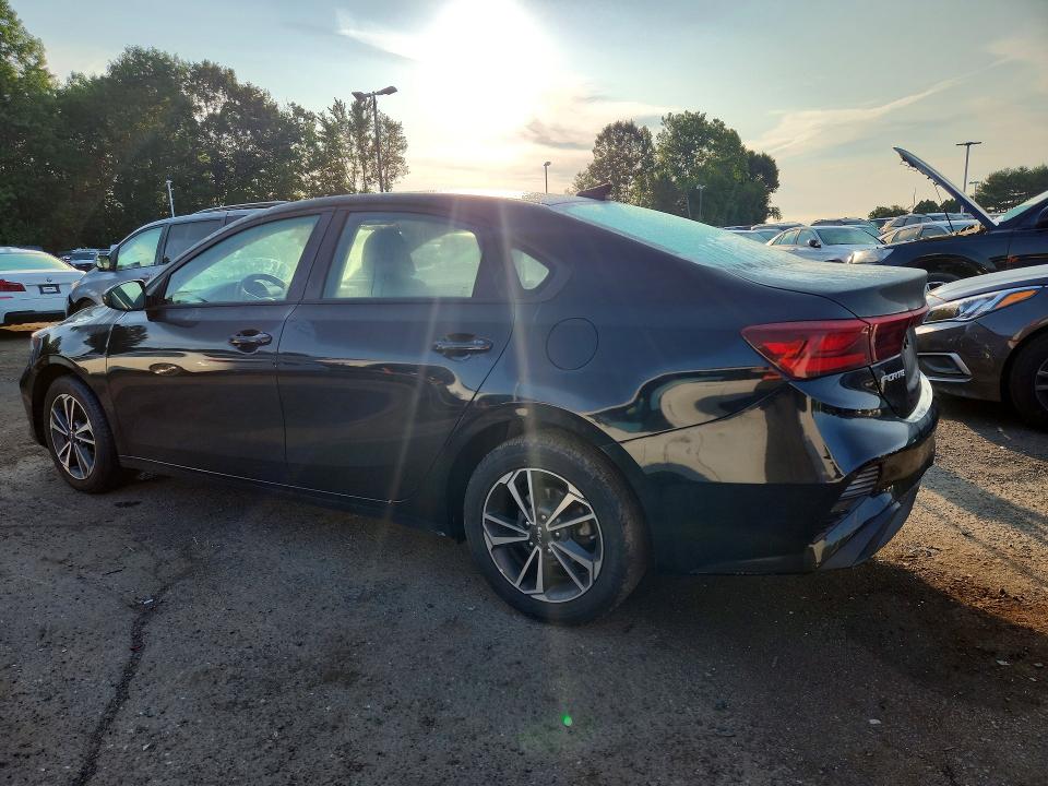 Auction sale of the 2023 Kia Forte, vin: 3KPF24AD9PE594814, lot number: 59031206