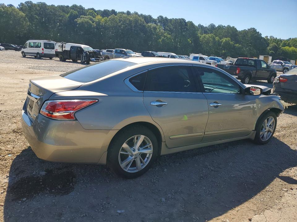 56786866 :رقم المزاد ، 1N4AL3AP1DN478371 vin ، 2013 Nissan Altima مزاد بيع