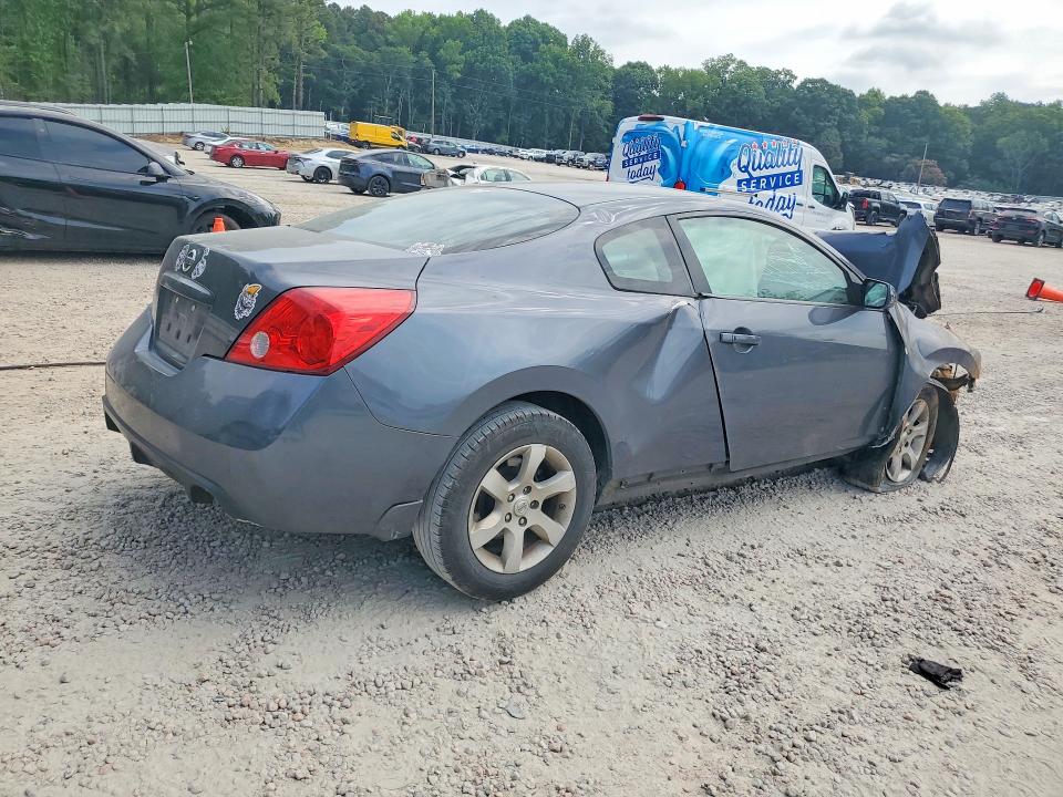 Aukcja sprzedaży 2009 Nissan Altima, vin: 1N4AL24E09C186041, numer aukcji: 56139216