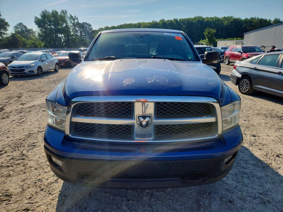 Aukcja sprzedaży 2009 Dodge Ram 1500, vin: 1D3HV18T99S724867, numer aukcji: 57857746
