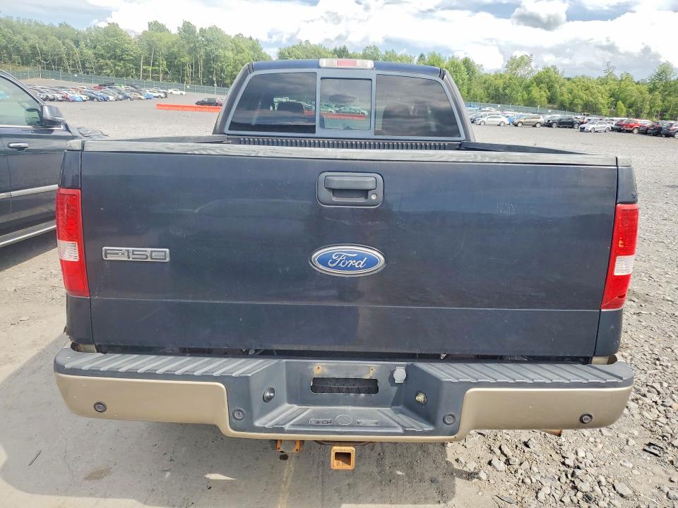 Продаж на аукціоні авто 2005 Ford F150, vin: 1FTPX14535NA30738, номер лоту: 57742016