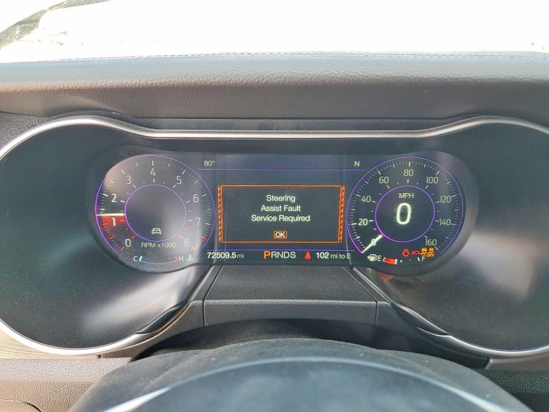 Продаж на аукціоні авто 2022 Ford Mustang, vin: 1FA6P8CFXN5132574, номер лоту: 56142916