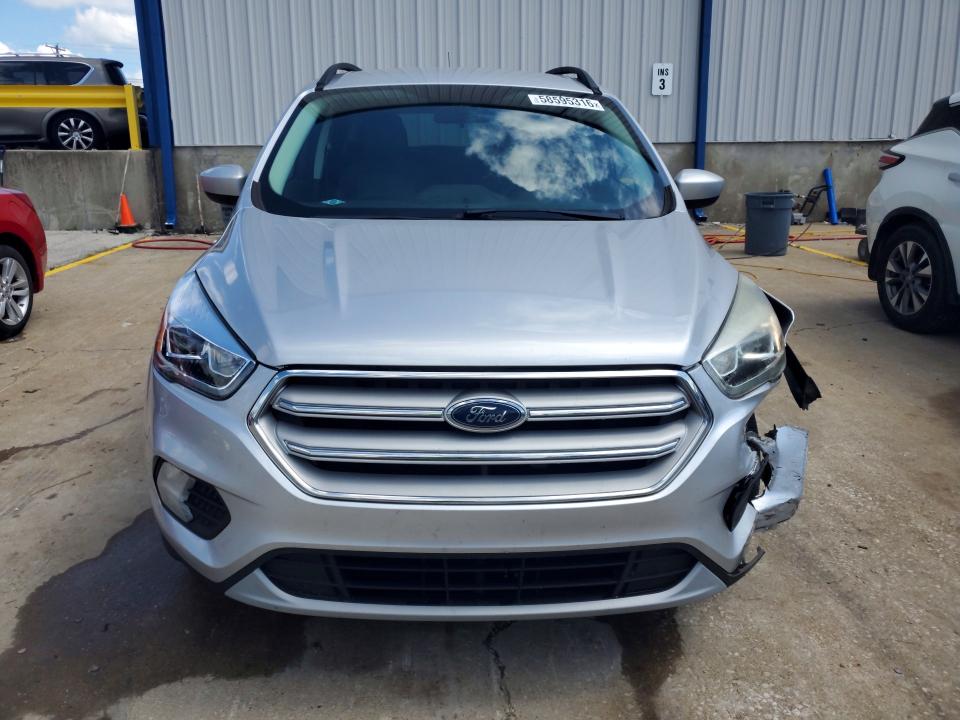 Продажа на аукционе авто 2019 Ford Escape, vin: 1FMCU0HD7KUA51785, номер лота: 58595316