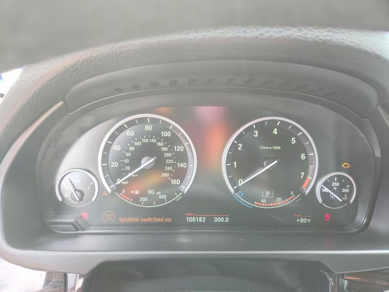 Aukcja sprzedaży 2016 Bmw X5, vin: 5UXKR0C56G0U10669, numer aukcji: 56459426