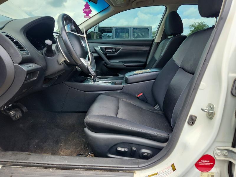 58138406 :رقم المزاد ، 1N4AL3AP3HC255170 vin ، 2017 Nissan Altima مزاد بيع