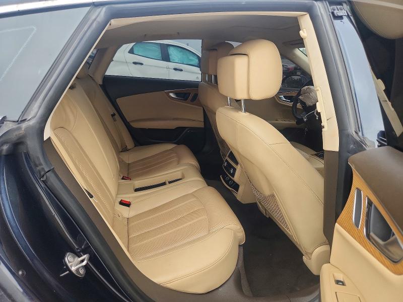 Продаж на аукціоні авто 2012 Audi A7, vin: WAU2GAFC4CN125874, номер лоту: 56846456