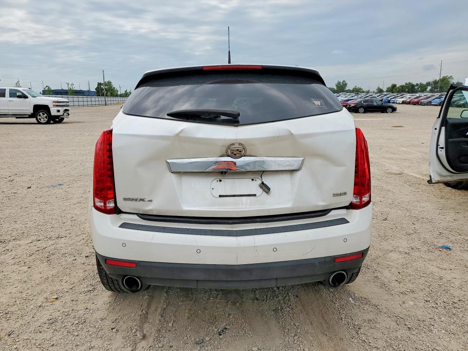 Продаж на аукціоні авто 2013 Cadillac Srx, vin: 3GYFNGE33DS591988, номер лоту: 58875826