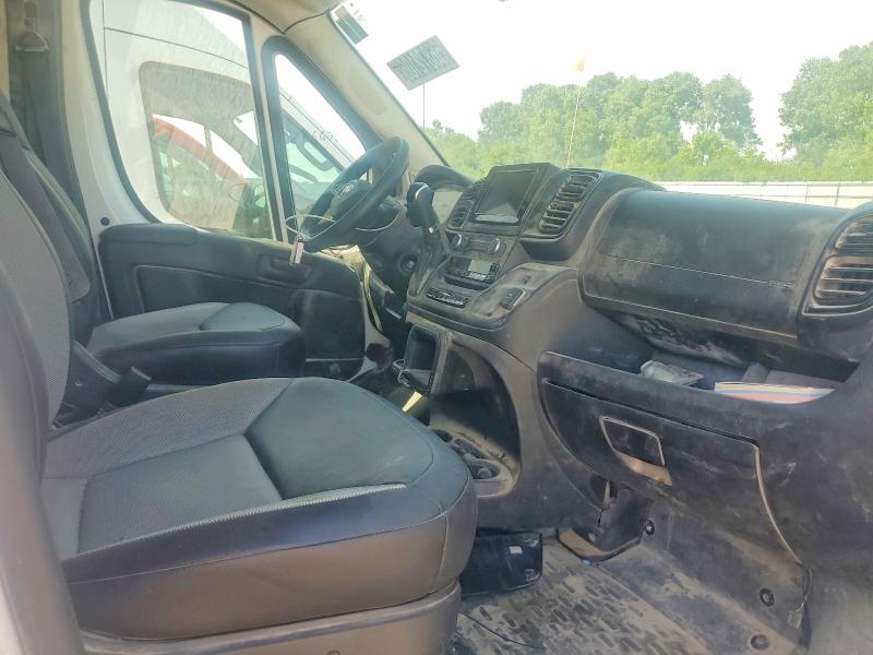 Продаж на аукціоні авто 2023 Ram Promaster 2500, vin: 3C6LRVDG2PE588368, номер лоту: 56872106