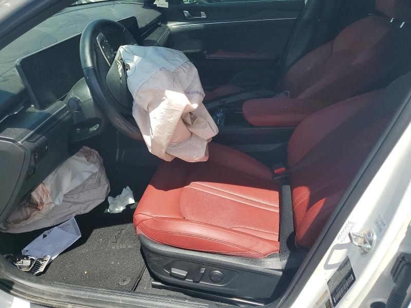 Aukcja sprzedaży 2025 Kia K5, vin: KNAG64J79S5337592, numer aukcji: 56426786