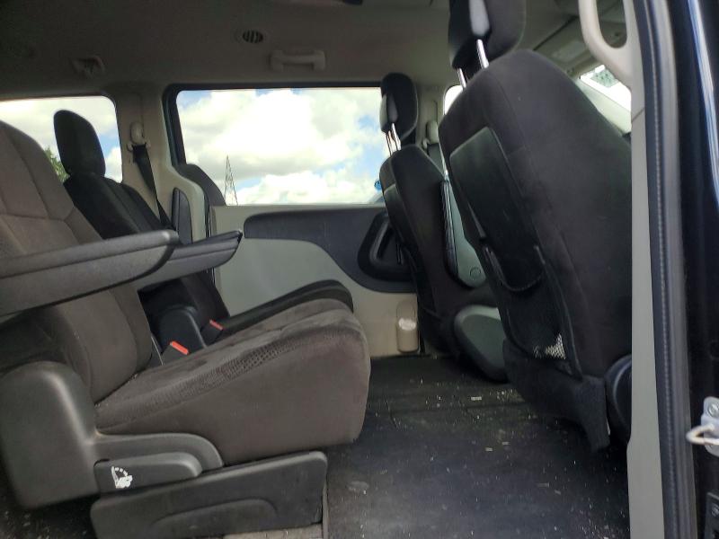 Продажа на аукционе авто 2013 Dodge Grand Caravan, vin: 2C4RDGBG7DR701967, номер лота: 57174556