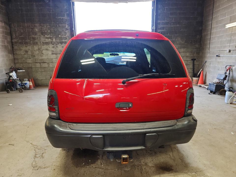 Продаж на аукціоні авто 2003 Dodge Durango, vin: 1D4HS38N63F625263, номер лоту: 54942326
