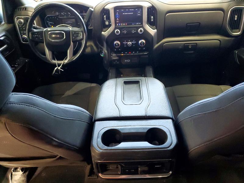 Aukcja sprzedaży 2019 Gmc Sierra, vin: 1GTR9CED2KZ346866, numer aukcji: 55491196