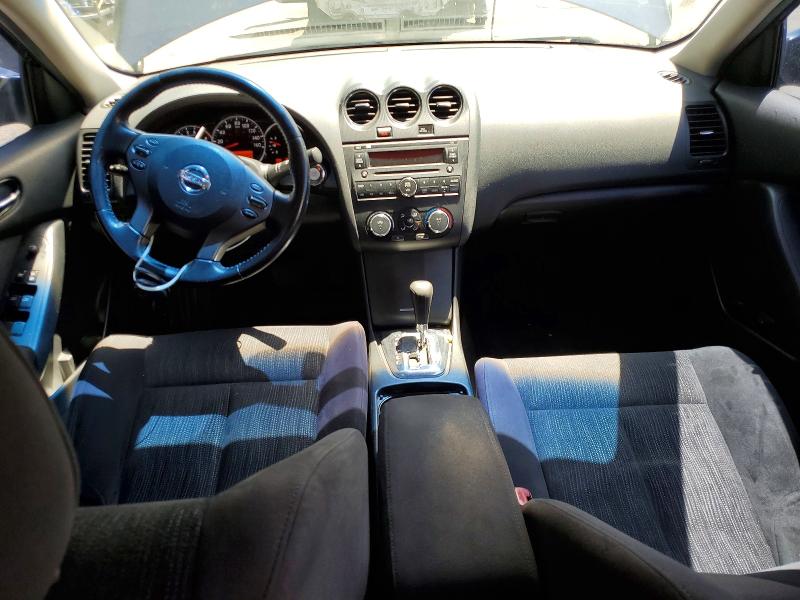Aukcja sprzedaży 2010 Nissan Altima 4d 2wd, vin: 1N4AL2AP5AN409821, numer aukcji: 56364486