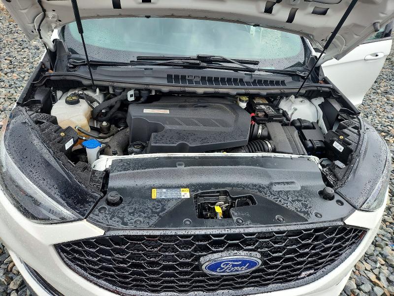 Продажа на аукционе авто 2020 Ford Edge, vin: 2FMPK4AP7LBB16225, номер лота: 56132546
