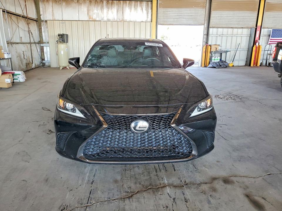 2021 Lexus Es 350 მანქანა იყიდება აუქციონზე, vin: 58AGZ1B1XMU100271, აუქციონის ნომერი: 57235236