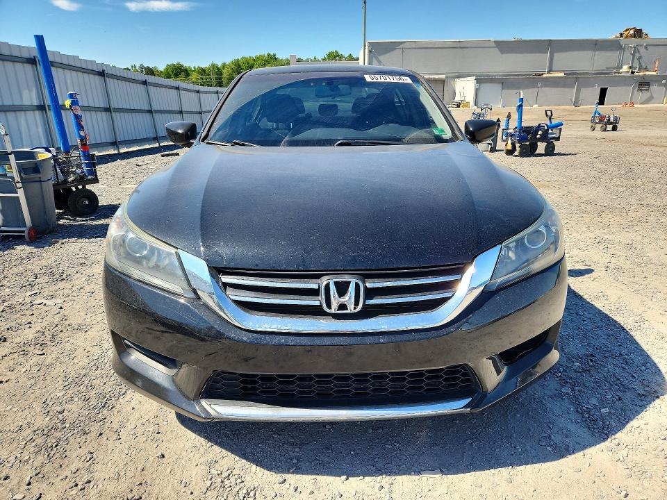 Aukcja sprzedaży 2015 Honda Accord, vin: 1HGCR2F34FA249017, numer aukcji: 55701756