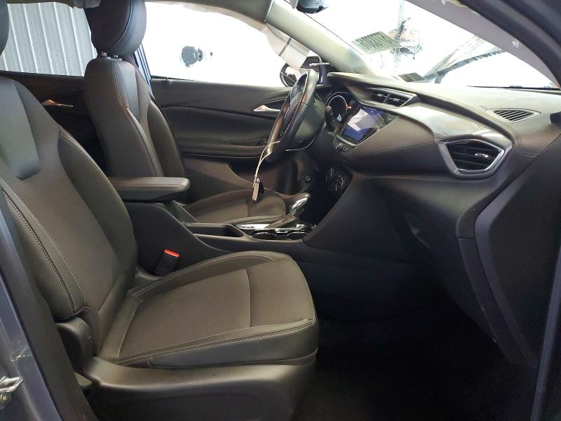 57733016 :رقم المزاد ، KL4MMESLXMB041976 vin ، 2021 Buick Encore Gx مزاد بيع