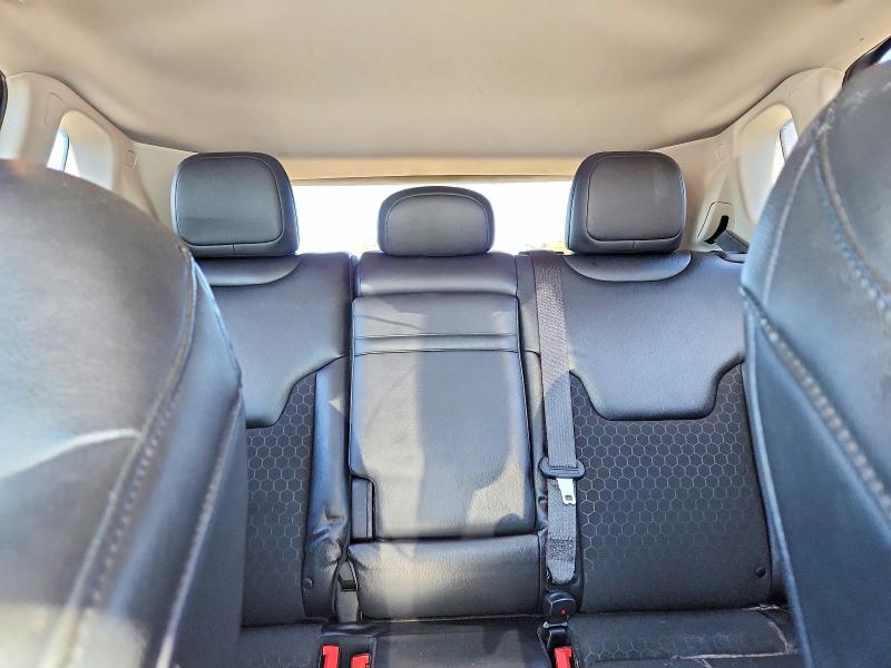 Aukcja sprzedaży 2017 Jeep Compass, vin: 3C4NJDBB3HT655941, numer aukcji: 58474466