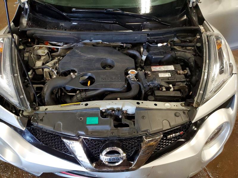 Продаж на аукціоні авто 2015 Nissan Juke, vin: JN8AF5MV9FT564411, номер лоту: 56466096