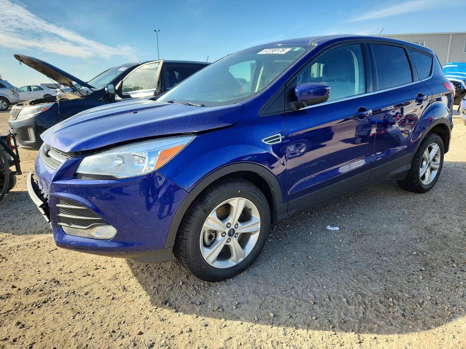 Aukcja sprzedaży 2014 Ford Escape, vin: 1FMCU9GX9EUC95930, numer aukcji: 57238176