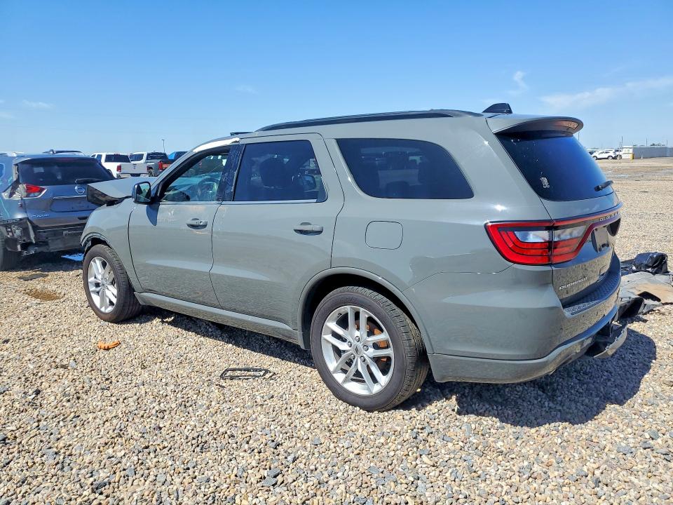 Aukcja sprzedaży 2024 Dodge Durango, vin: 1C4RDHDG0RC118742, numer aukcji: 56527596