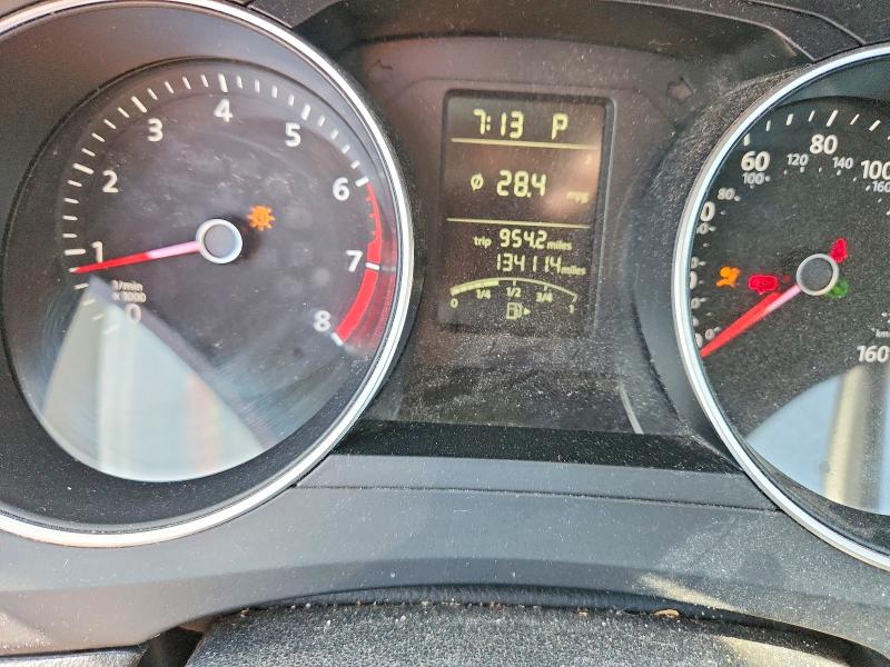 Продаж на аукціоні авто 2015 Volkswagen Jetta, vin: 3VWD17AJ7FM206501, номер лоту: 56355086