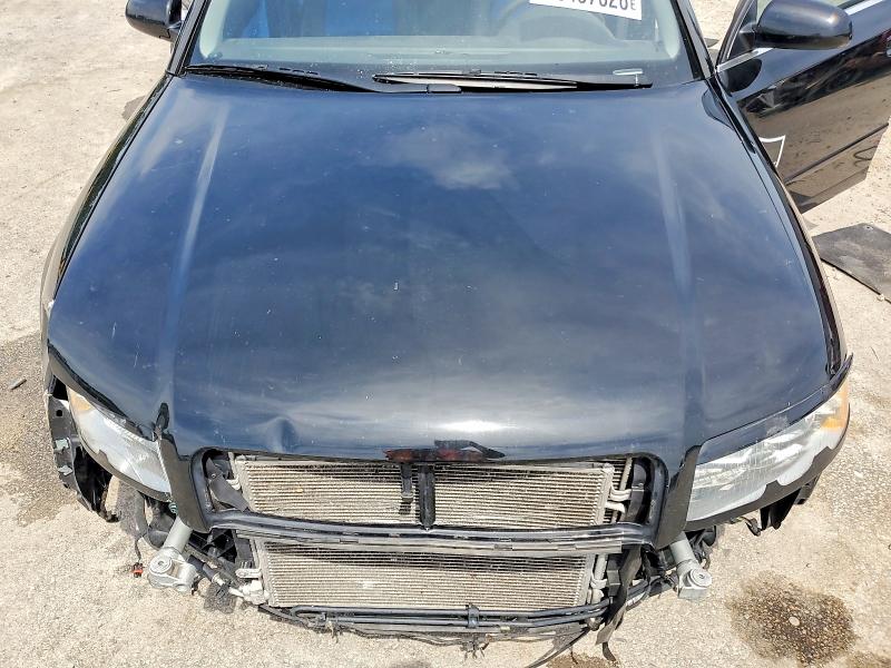 2003 Audi A4 მანქანა იყიდება აუქციონზე, vin: WAULT68E43A218445, აუქციონის ნომერი: 56437526