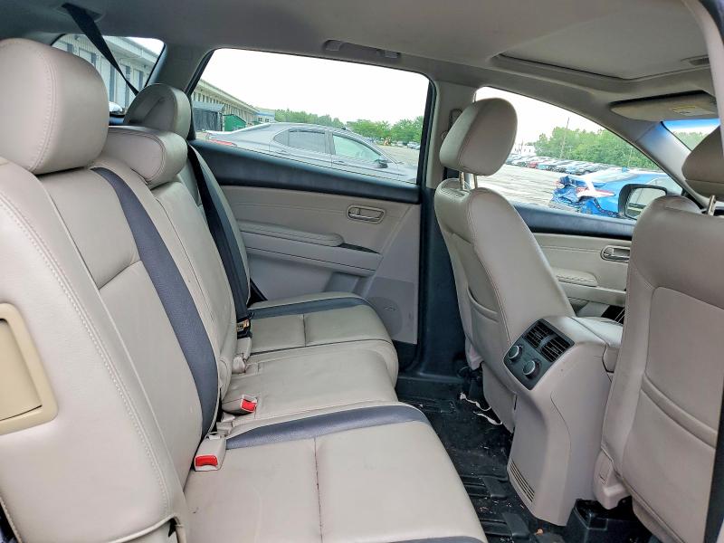 Продажа на аукционе авто 2008 Mazda Cx-9, vin: JM3TB28A780163148, номер лота: 58064356