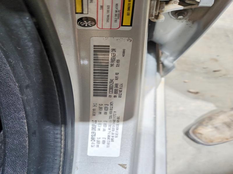 2012 Chrysler 200 მანქანა იყიდება აუქციონზე, vin: 1C3CCBBB3CN125441, აუქციონის ნომერი: 57575426