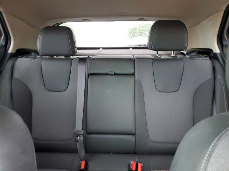 Продаж на аукціоні авто 2024 Buick Encore Gx, vin: KL4AMCSL5RB195655, номер лоту: 58451206
