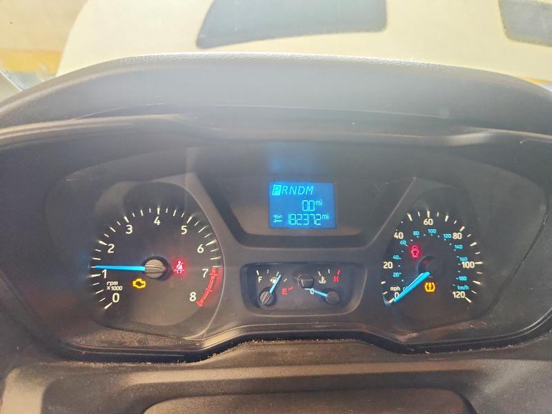 Aukcja sprzedaży 2018 Ford Transit, vin: 1FTBW2CMXJKA27794, numer aukcji: 57232426