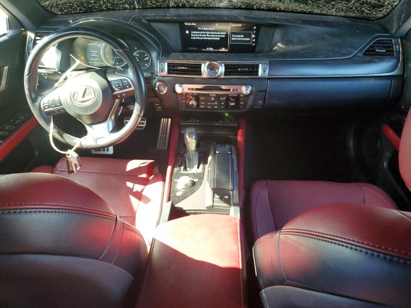 Aukcja sprzedaży 2018 Lexus Gs 350, vin: JTHBZ1BL9JA014288, numer aukcji: 56749196