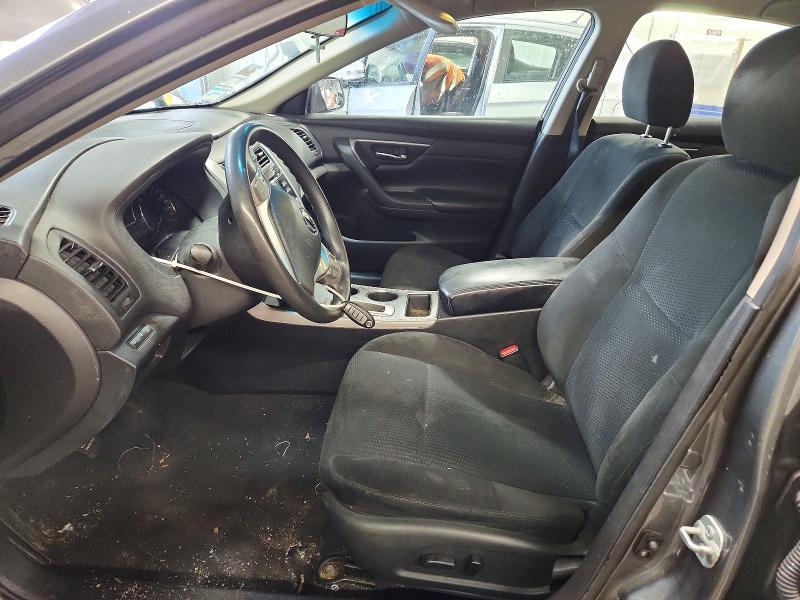 58234816 :رقم المزاد ، 1N4AL3AP6FN902629 vin ، 2015 Nissan Altima مزاد بيع