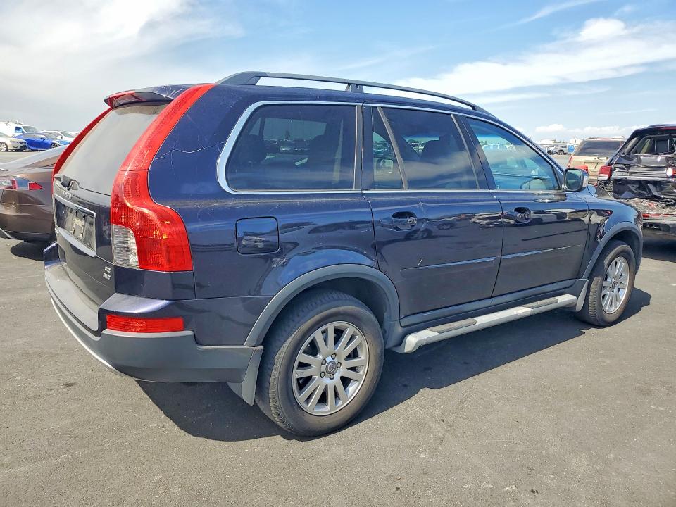 Aukcja sprzedaży 2008 Volvo Xc90, vin: YV4CZ982381424157, numer aukcji: 57700926