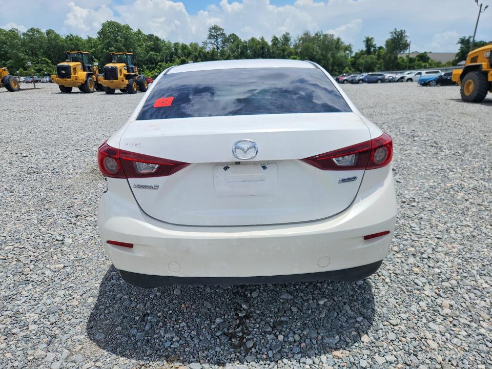 Aukcja sprzedaży 2018 Mazda 3, vin: 3MZBN1U76JM231388, numer aukcji: 57696226