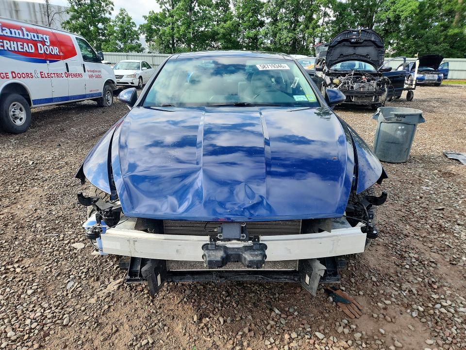 Aukcja sprzedaży 2020 Hyundai Sonata, vin: 5NPEF4JA5LH007391, numer aukcji: 58719346