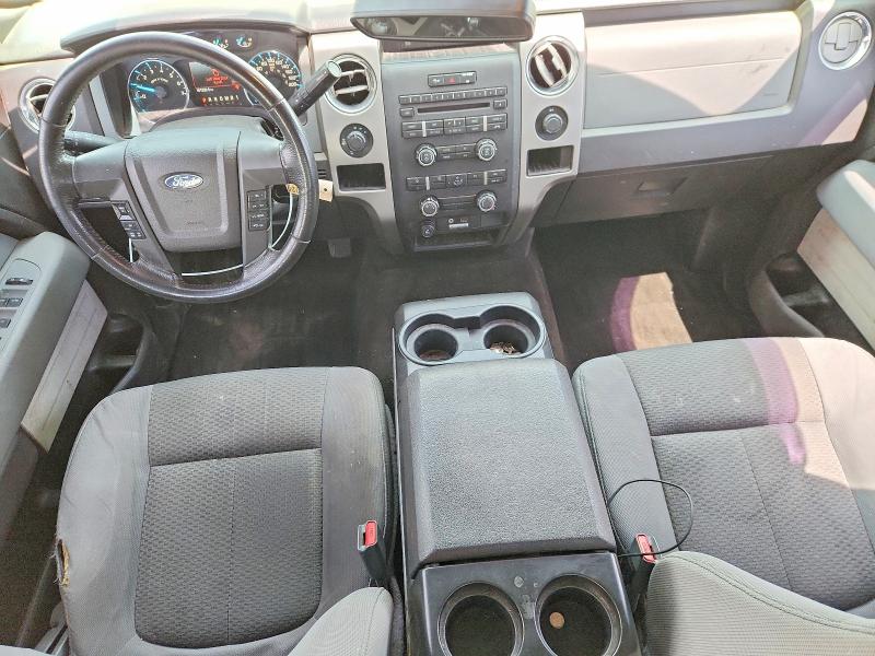 Продажа на аукционе авто 2012 Ford F-150, vin: 1FTFW1ETXCKD59978, номер лота: 55119256