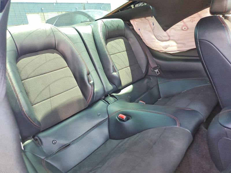 58810466 :رقم المزاد ، 1FA6P8CF4G5236688 vin ، 2016 Ford Mustang مزاد بيع