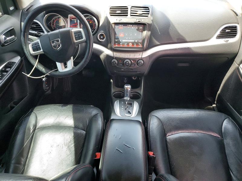 Aukcja sprzedaży 2018 Dodge Journey, vin: 3C4PDCEG2JT380585, numer aukcji: 57677506