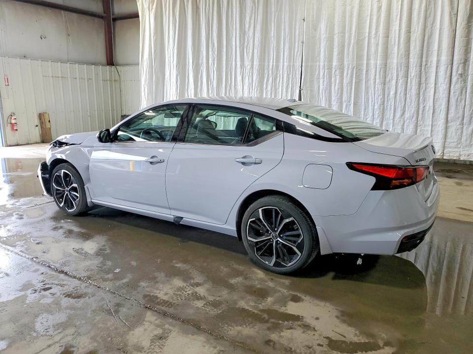 Продаж на аукціоні авто 2024 Nissan Altima, vin: 1N4BL4CW1RN376073, номер лоту: 57350616