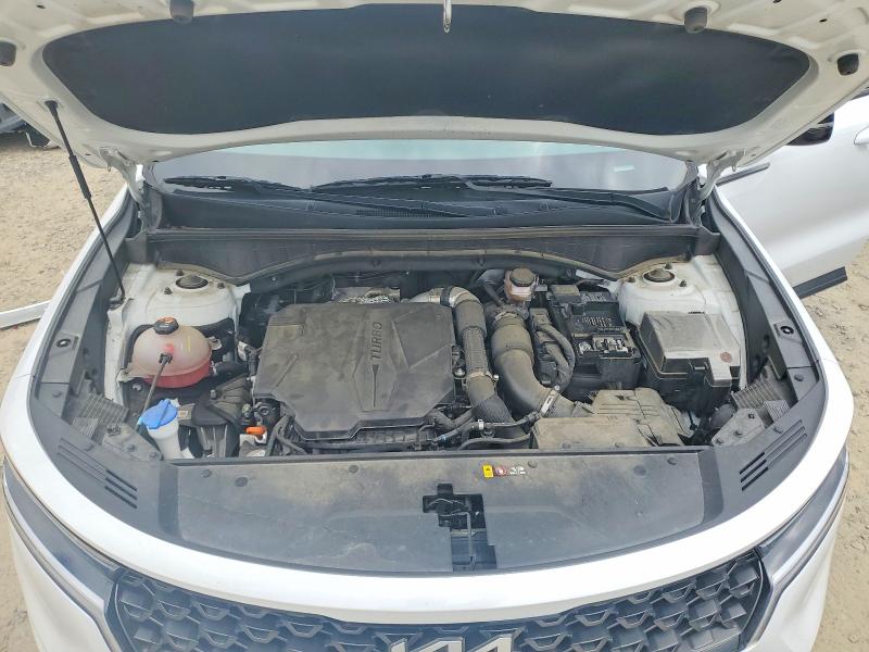 Продаж на аукціоні авто 2023 Kia Sorento, vin: 5XYRHDLF6PG247065, номер лоту: 56987036