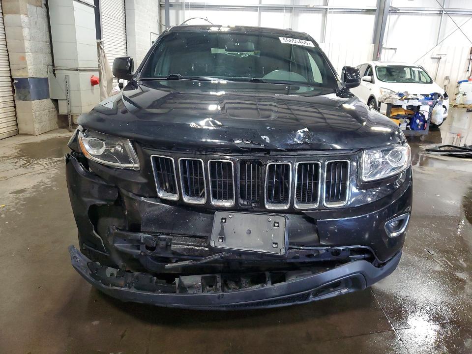 Продажа на аукционе авто 2015 Jeep Grand Cherokee, vin: 1C4RJFAG3FC115783, номер лота: 56655466