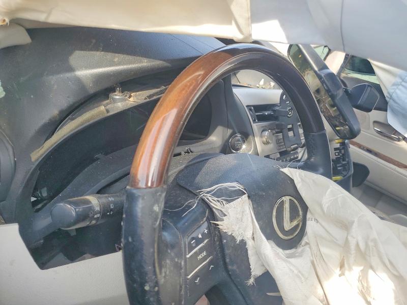 2010 Lexus Rx მანქანა იყიდება აუქციონზე, vin: 2T2BK1BAXAC067562, აუქციონის ნომერი: 54907376