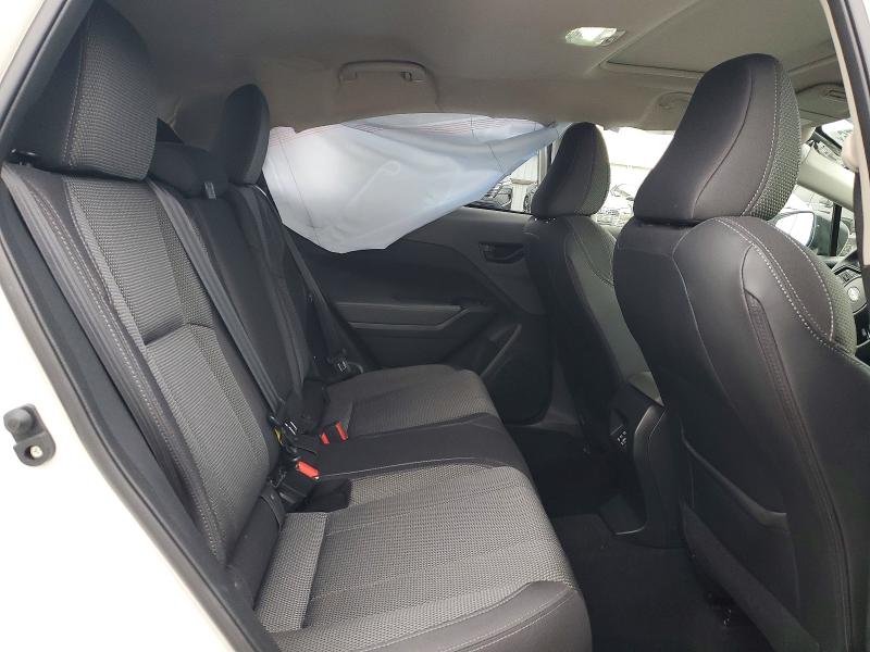Продажа на аукционе авто 2024 Subaru Crosstrek, vin: JF2GUADC7R8918907, номер лота: 58514976