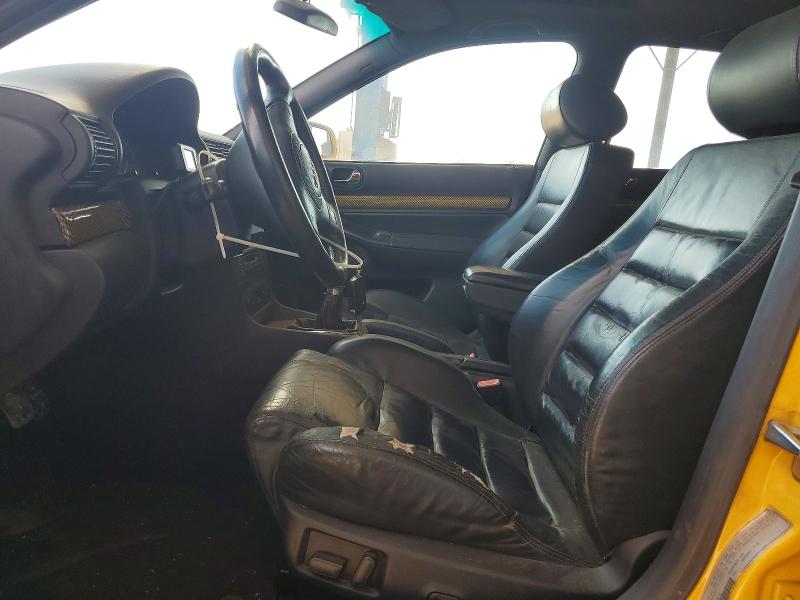 2000 Audi S4 მანქანა იყიდება აუქციონზე, vin: WAUDD68D1YA046214, აუქციონის ნომერი: 58773166