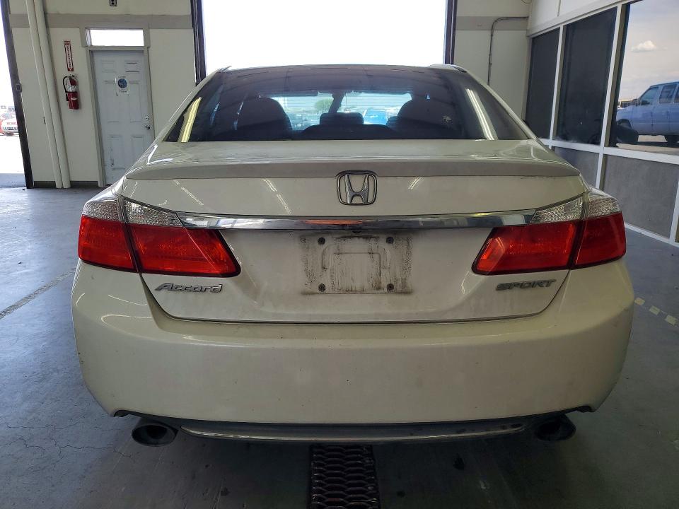 Продажа на аукционе авто 2013 Honda Accord, vin: 1HGCR2F51DA257820, номер лота: 57897336