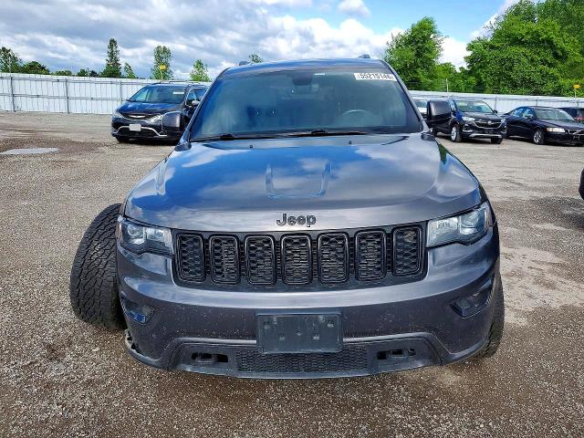 Продажа на аукционе авто 2019 Jeep Grand Cherokee, vin: 1C4RJFAGXKC783638, номер лота: 55215146