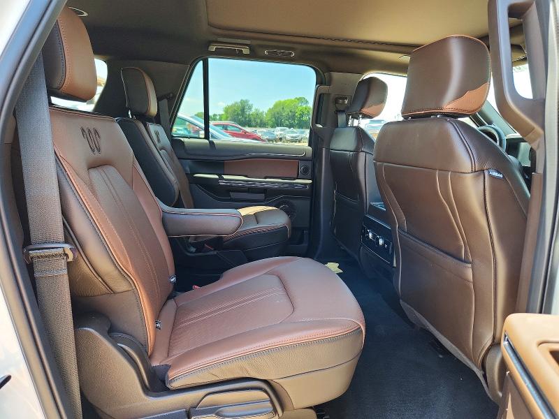 Продаж на аукціоні авто 2024 Ford Expedition, vin: 1FMJK1P87REA17227, номер лоту: 57409376
