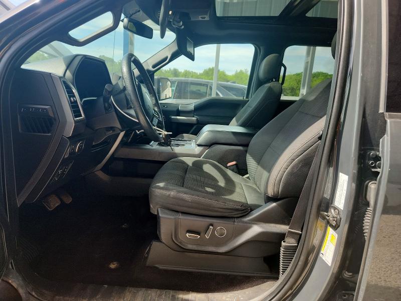 Продаж на аукціоні авто 2016 Ford F150, vin: 1FTEW1EP3GFC98874, номер лоту: 55832736