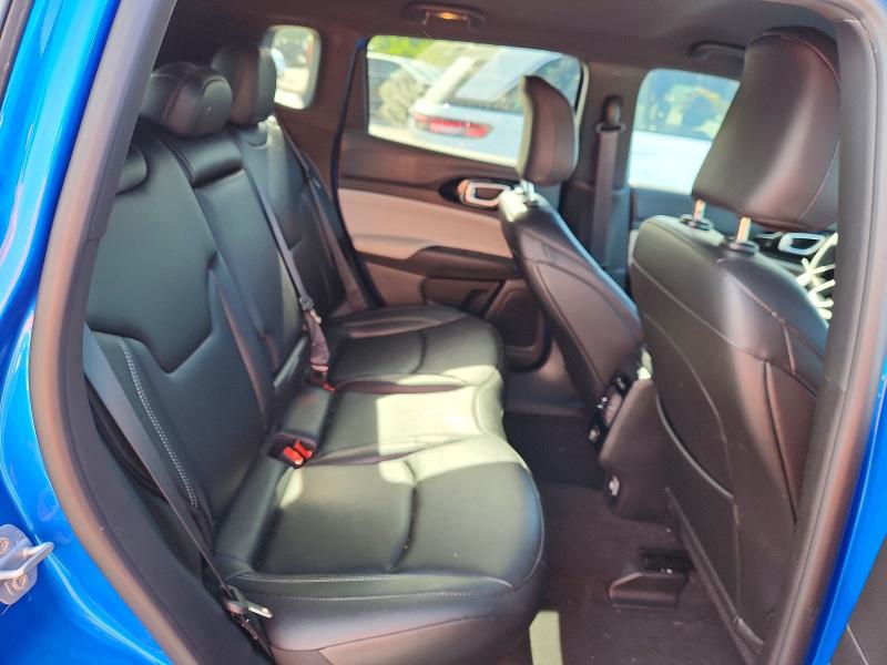 2026 Jeep Compass მანქანა იყიდება აუქციონზე, vin: 3C4NJDCN3TT178204, აუქციონის ნომერი: 58749356